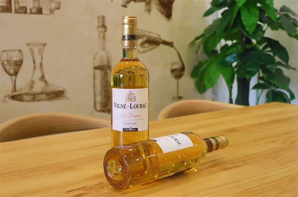 关于甜白葡萄酒，你需要知道些什么