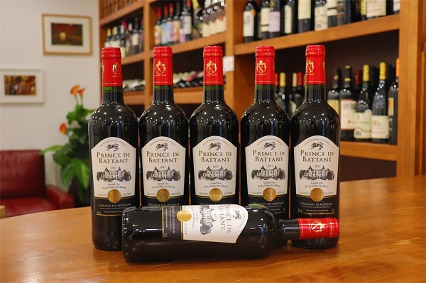 代理红酒时品牌如何选择