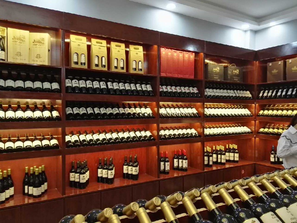 葡萄酒代理加盟怎么样