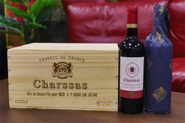 代理什么法国进口红酒品牌好