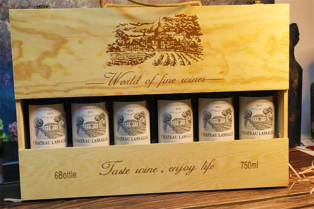 要加盟红酒哪个品牌最好
