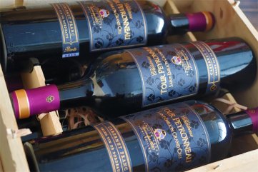 开个红酒店代理红酒哪个品牌好