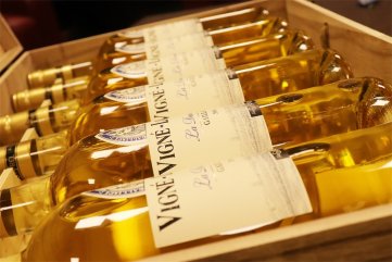 法国葡萄酒进口代理的前景好不好